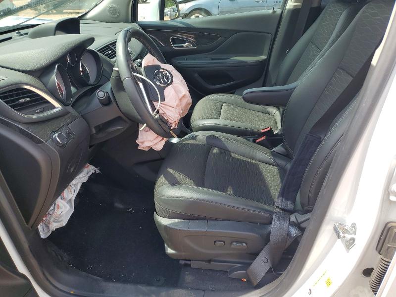 Продаж на аукціоні авто 2016 Buick Encore, vin: KL4CJASB4GB744319, номер лоту: 66620926