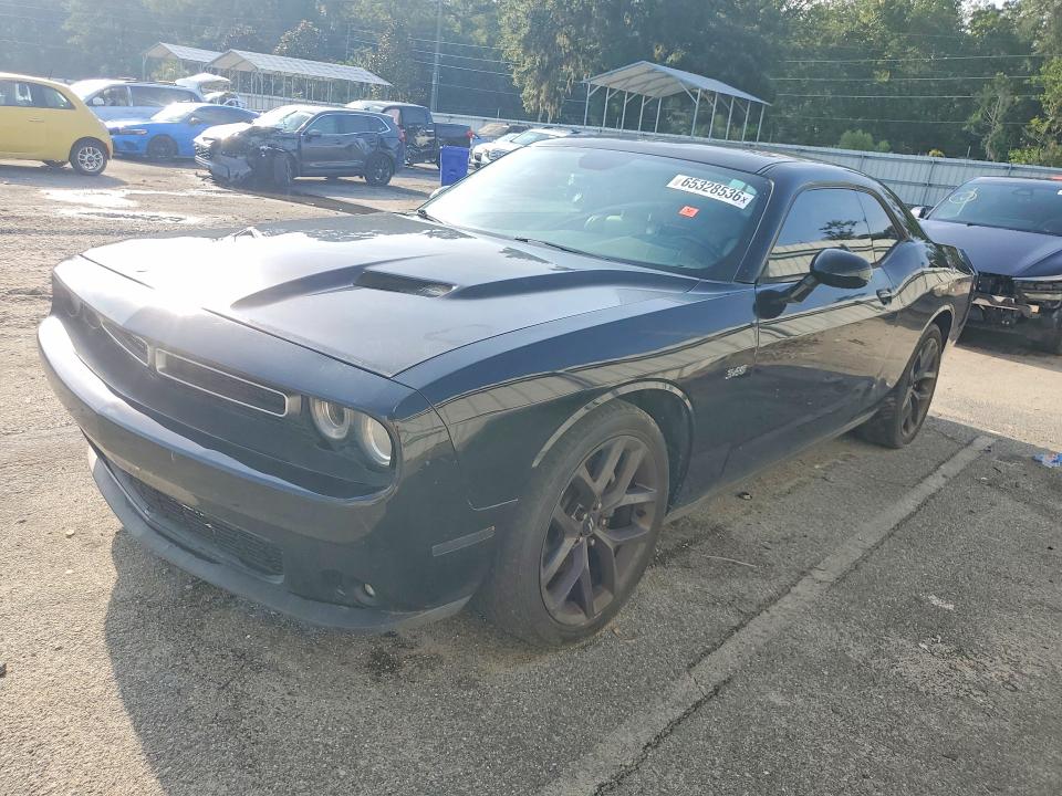 Aukcja sprzedaży 2015 Dodge Challenger, vin: 2C3CDZATXFH710952, numer aukcji: 65328536