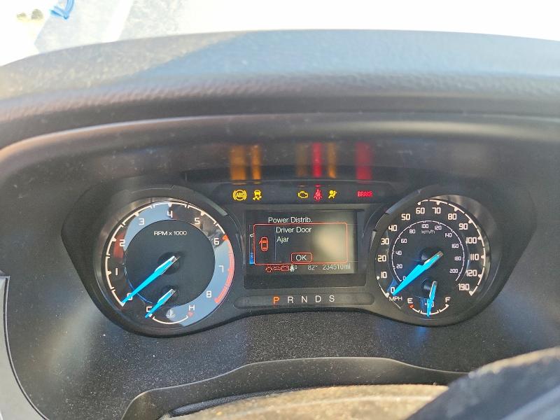 2020 Ford Ranger მანქანა იყიდება აუქციონზე, vin: 1FTER4EH1LLA45226, აუქციონის ნომერი: 61447816