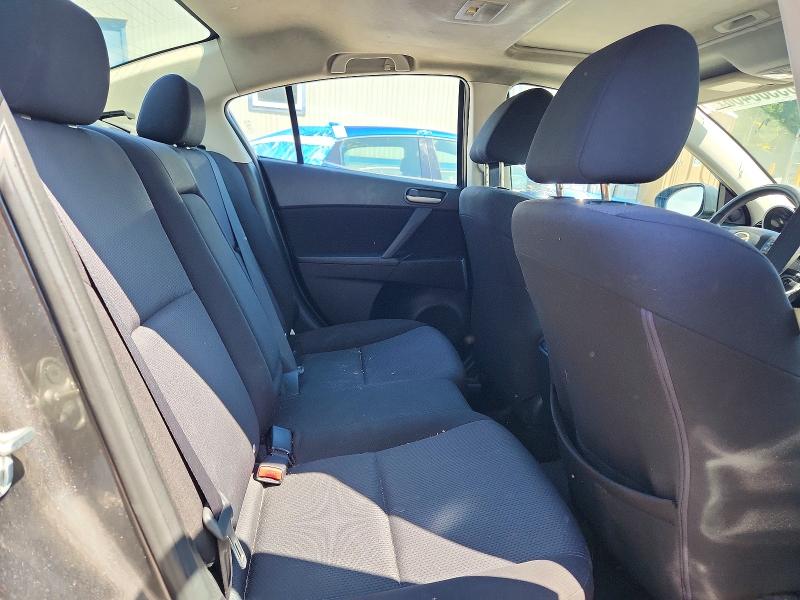 65506466 :رقم المزاد ، JM1BL1SG6A1265744 vin ، 2010 Mazda 3 مزاد بيع