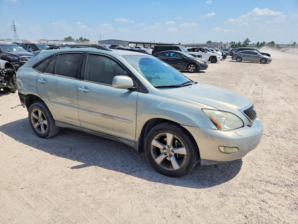 Продажа на аукционе авто 2008 Lexus Rx, vin: 2T2HK31U28C050864, номер лота: 66081826