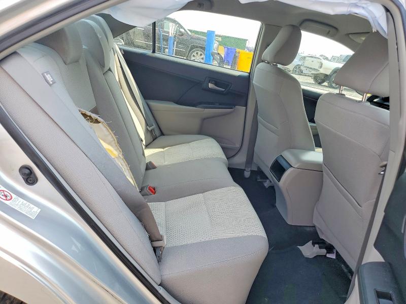 Продаж на аукціоні авто 2013 Toyota Camry, vin: 4T4BF1FK5DR295053, номер лоту: 63404476