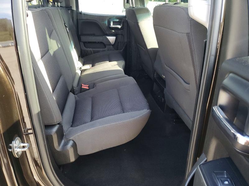Aukcja sprzedaży 2018 Chevrolet Silverado, vin: 1GCVKREC9JZ179224, numer aukcji: 66116316