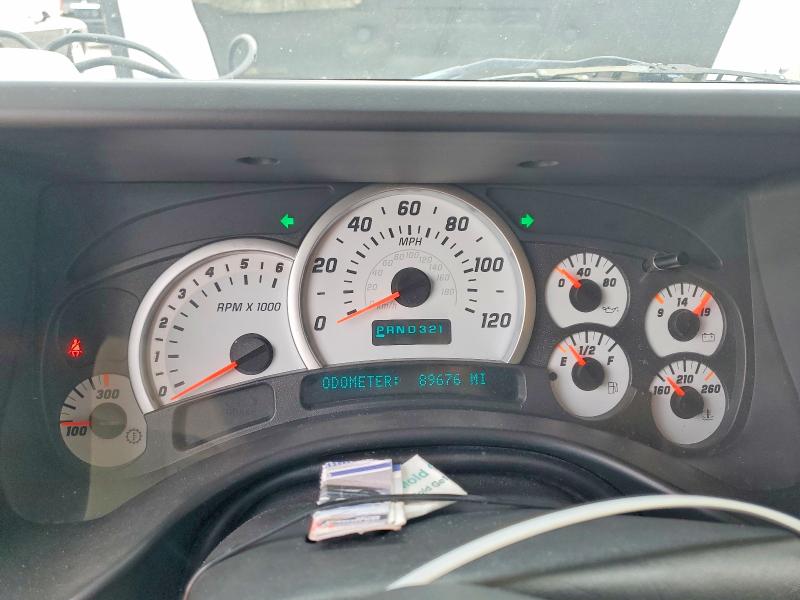 Продаж на аукціоні авто 2003 Hummer H2, vin: 5GRGN23U23H127525, номер лоту: 65850906