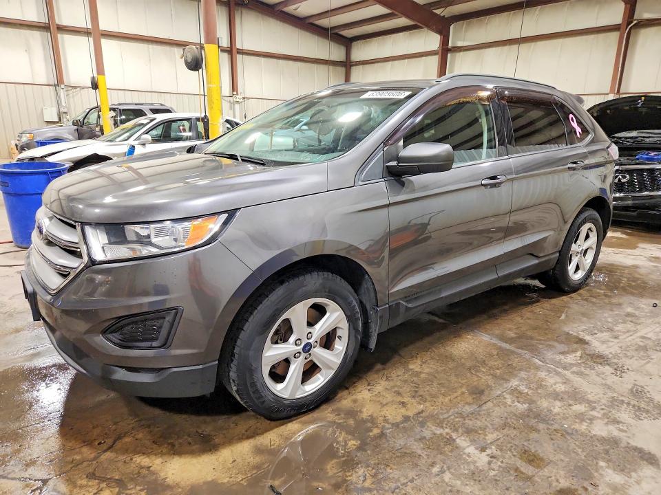 Продажа на аукционе авто 2015 Ford Edge, vin: 2FMTK4G8XFBC21702, номер лота: 63905606