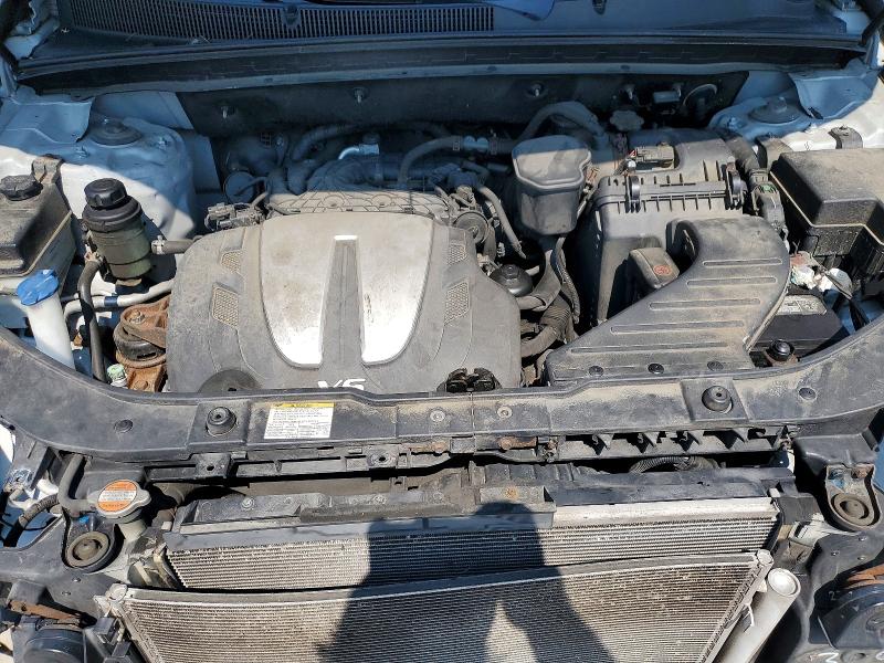 Aukcja sprzedaży 2011 Kia Sorento, vin: 5XYKUDA24BG161534, numer aukcji: 64574306