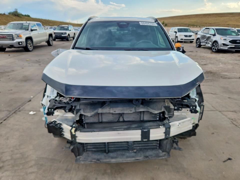 66408766 :رقم المزاد ، 7FARS6H56RE060212 vin ، 2024 Honda Cr-v مزاد بيع