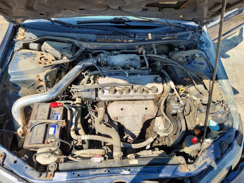 Продажа на аукционе авто 2000 Honda Accord, vin: 1HGCG5645YA059679, номер лота: 66139216