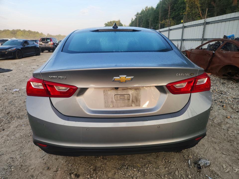 2023 Chevrolet Malibu მანქანა იყიდება აუქციონზე, vin: 1G1ZC5ST3PF186569, აუქციონის ნომერი: 62966576