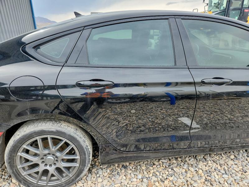 Продаж на аукціоні авто 2016 Chrysler 200, vin: 1C3CCCBG4GN175532, номер лоту: 67106016