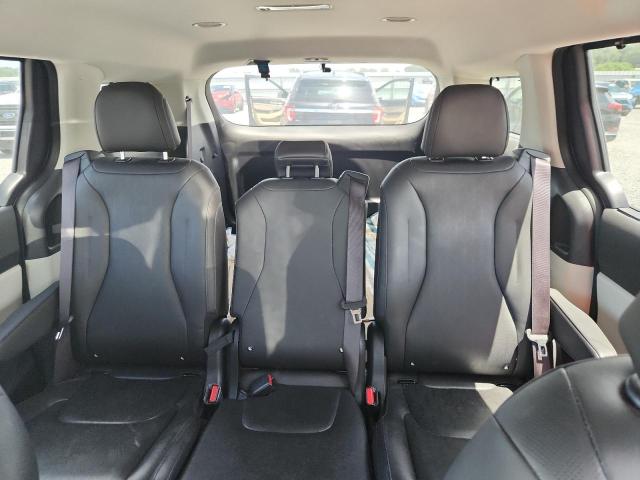 64896736 :رقم المزاد ، KNDNC5H32R6376217 vin ، 2024 Kia Carnival مزاد بيع