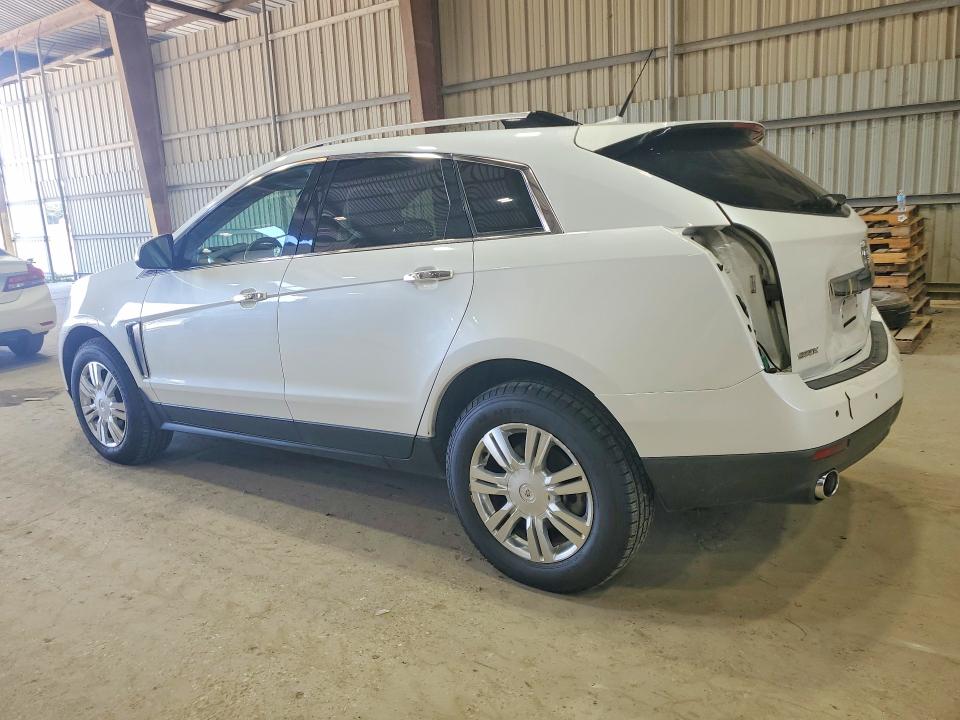 2013 Cadillac Srx მანქანა იყიდება აუქციონზე, vin: 3GYFNCE3XDS597148, აუქციონის ნომერი: 67005716