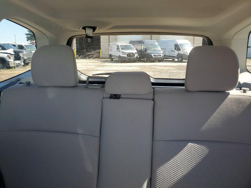 2014 Subaru Forester მანქანა იყიდება აუქციონზე, vin: JF2SJAEC3EH546946, აუქციონის ნომერი: 66797096