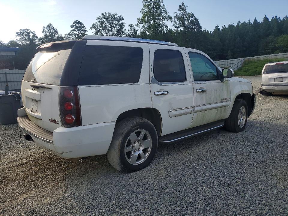 Продаж на аукціоні авто 2007 Gmc Yukon, vin: 1GKFK63827J289853, номер лоту: 65598336