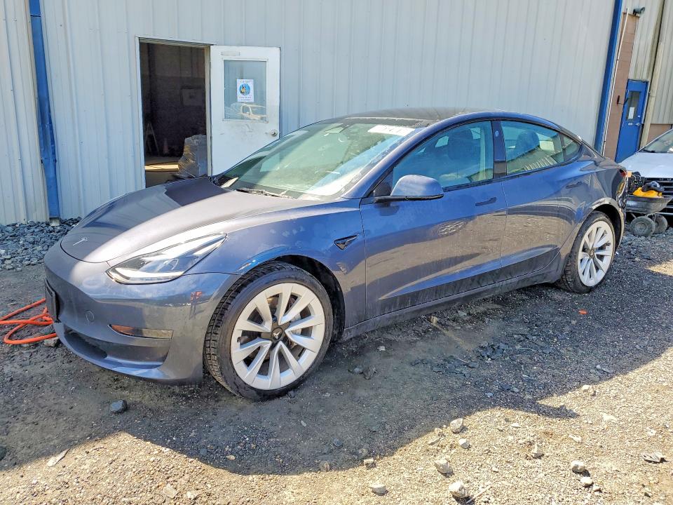 Aukcja sprzedaży 2023 Tesla Model 3, vin: 5YJ3E1EA1PF435790, numer aukcji: 64121916