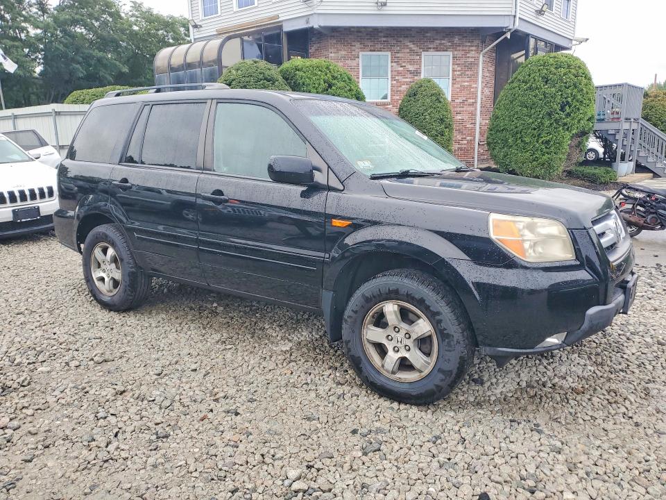 Aukcja sprzedaży 2008 Honda Pilot, vin: 5FNYF18368B043163, numer aukcji: 64910106