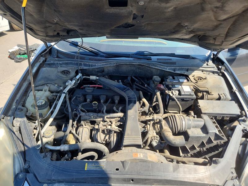 66293356 :رقم المزاد ، 3FAHP06Z49R166609 vin ، 2009 Ford Fusion مزاد بيع