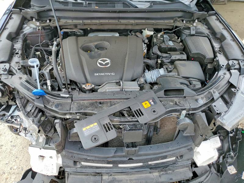 Aukcja sprzedaży 2022 Mazda Cx-5, vin: JM3KFBCM0N1569134, numer aukcji: 63030556