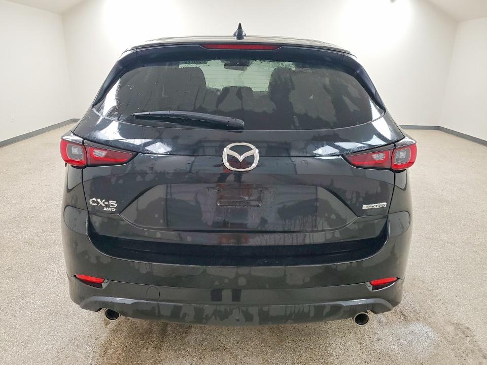Aukcja sprzedaży 2025 Mazda Cx-5, vin: JM3KFBBL2S0702129, numer aukcji: 64518516