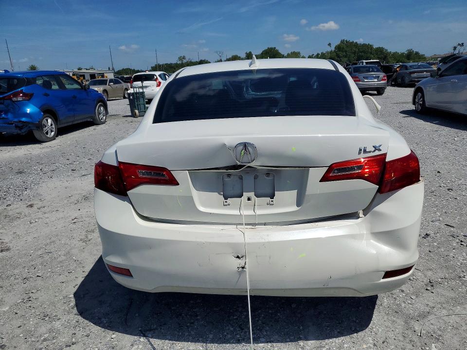 Продаж на аукціоні авто 2015 Acura Ilx, vin: 19VDE1F34FE000831, номер лоту: 64195856