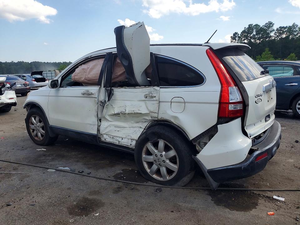 Продаж на аукціоні авто 2007 Honda Cr-v, vin: JHLRE487X7C014579, номер лоту: 65875536
