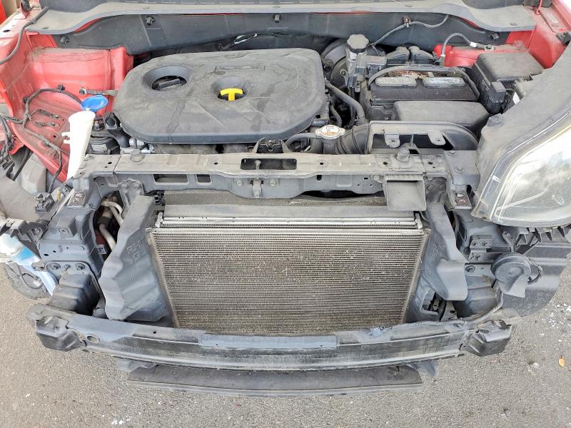 Продаж на аукціоні авто 2014 Kia Soul, vin: KNDJP3A54E7728866, номер лоту: 66310386