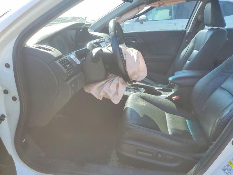 2014 Honda Accord მანქანა იყიდება აუქციონზე, vin: 1HGCR2F89EA810645, აუქციონის ნომერი: 65727986