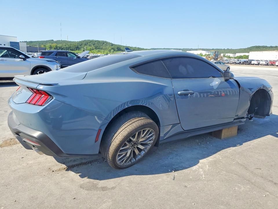 Aukcja sprzedaży 2026 Ford Mustang, vin: 1FA6P8TH1T5105343, numer aukcji: 64592316
