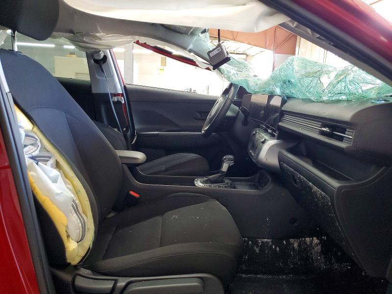 Aukcja sprzedaży 2025 Hyundai Kona, vin: KM8HBCAB9SU234000, numer aukcji: 63949406