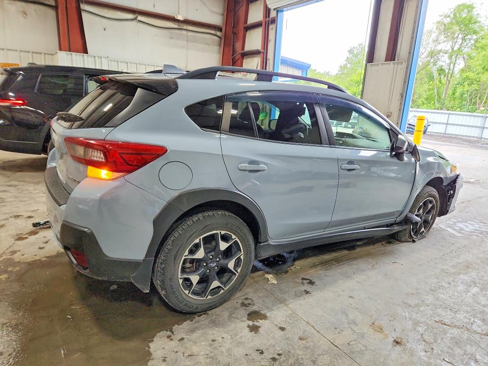 Aukcja sprzedaży 2020 Subaru Crosstrek, vin: JF2GTACC9L9265194, numer aukcji: 65151076