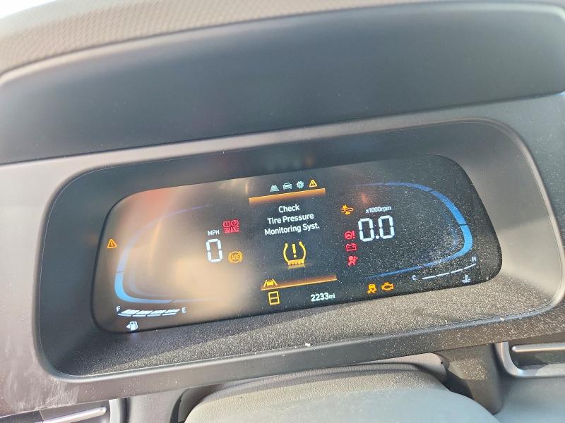 Продаж на аукціоні авто 2026 Hyundai Elantra, vin: KMHLM4DG6TU143446, номер лоту: 64294736