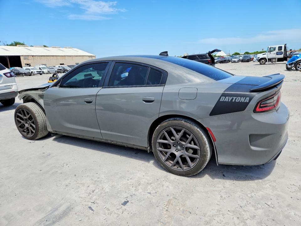 Aukcja sprzedaży 2017 Dodge Charger, vin: 2C3CDXCT8HH620266, numer aukcji: 64903576