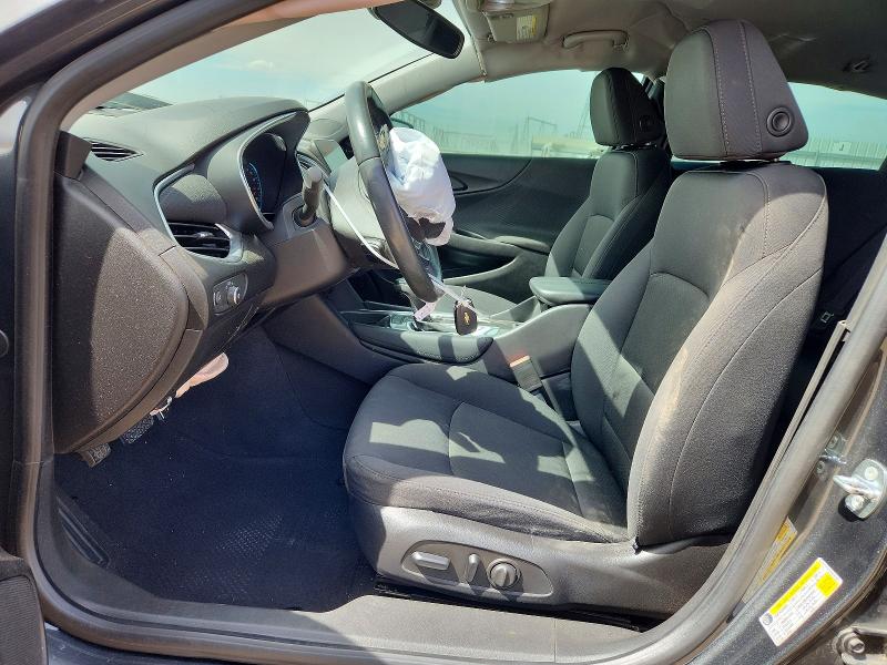 Aukcja sprzedaży 2016 Chevrolet Malibu, vin: 1G1ZF5SXXGF327504, numer aukcji: 65037056