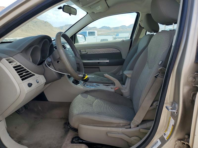 Aukcja sprzedaży 2008 Chrysler Sebring, vin: 1C3LC46J78N140867, numer aukcji: 66725056