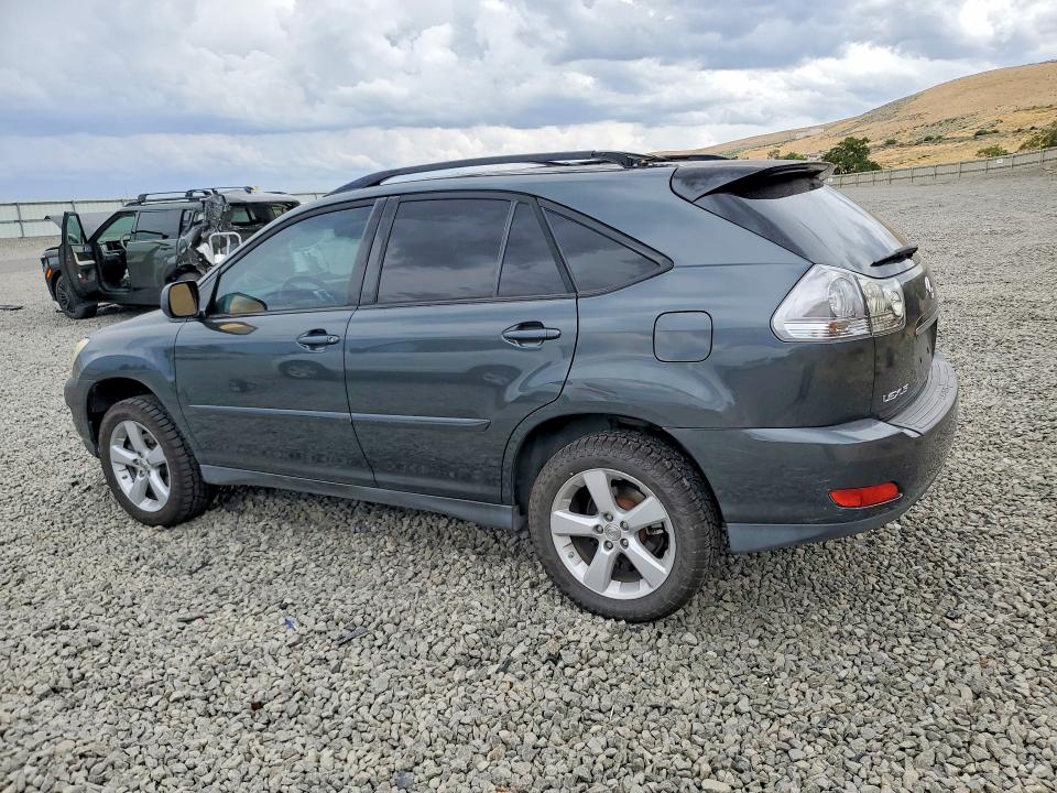 64334556 :رقم المزاد ، JTJHK31U072008899 vin ، 2007 Lexus Rx مزاد بيع