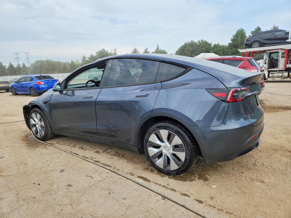 Aukcja sprzedaży 2023 Tesla Model Y, vin: 7SAYGDEE9PA041815, numer aukcji: 65895786