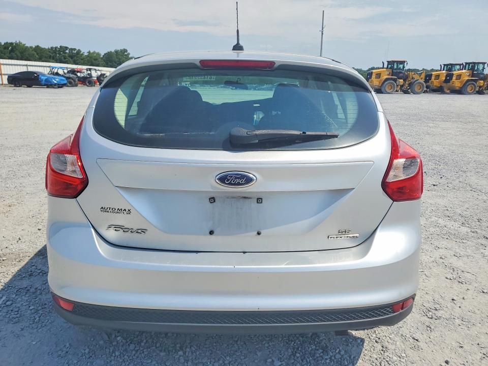 Aukcja sprzedaży 2014 Ford Focus, vin: 1FADP3K24EL288050, numer aukcji: 61432216