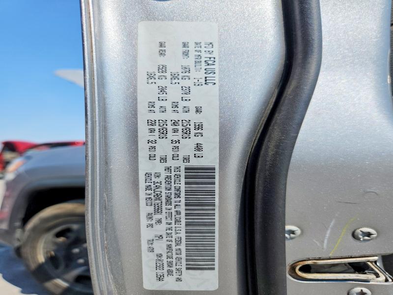 Продажа на аукционе авто 2019 Jeep Compass, vin: 3C4NJCABXKT699681, номер лота: 63823386