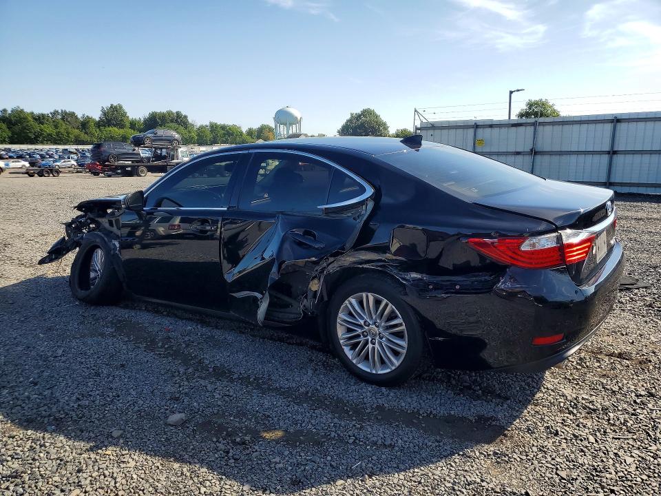 Продаж на аукціоні авто 2015 Lexus Es, vin: JTHBK1GG2F2191847, номер лоту: 63484056
