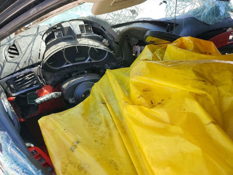 2011 Subaru Impreza მანქანა იყიდება აუქციონზე, vin: JF1GV7F67BG522967, აუქციონის ნომერი: 65150016