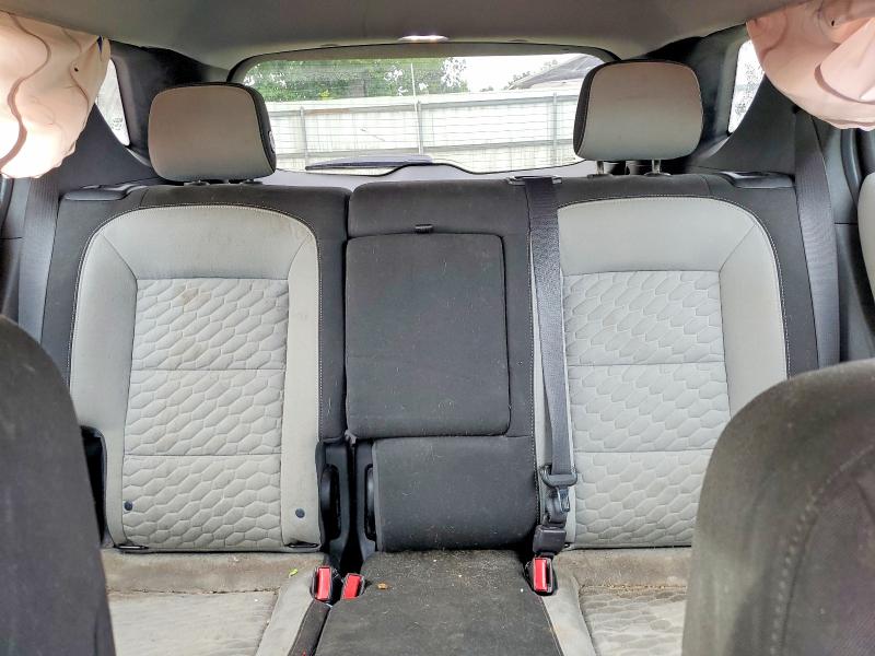 Продажа на аукционе авто 2019 Chevrolet Equinox, vin: 3GNAXSEV1KL280203, номер лота: 65185786
