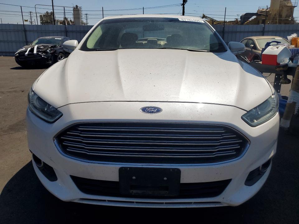 2014 Ford Fusion მანქანა იყიდება აუქციონზე, vin: 3FA6P0HD8ER235093, აუქციონის ნომერი: 67188906