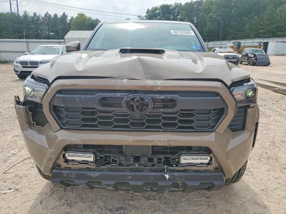 Продаж на аукціоні авто 2026 Toyota Tacoma, vin: 3TMLB5JN5TM295922, номер лоту: 66762696