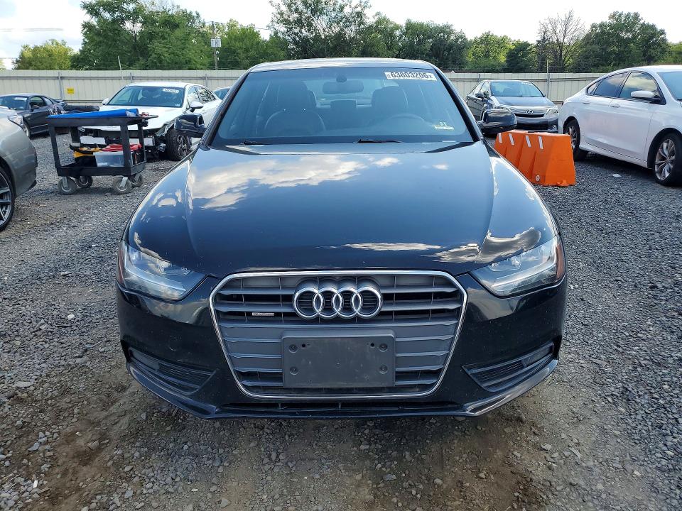 Aukcja sprzedaży 2013 Audi A4, vin: WAUBFAFL6DN036246, numer aukcji: 63803206