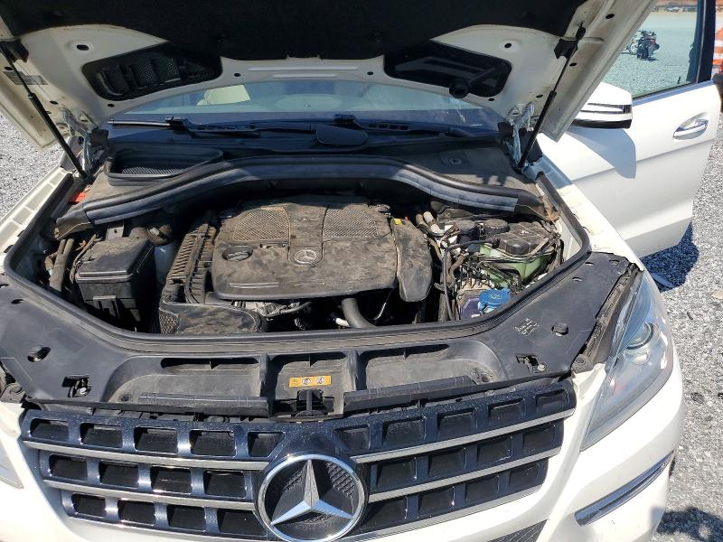Продажа на аукционе авто 2013 Mercedes-benz Ml, vin: 4JGDA5JB6DA211372, номер лота: 66763556