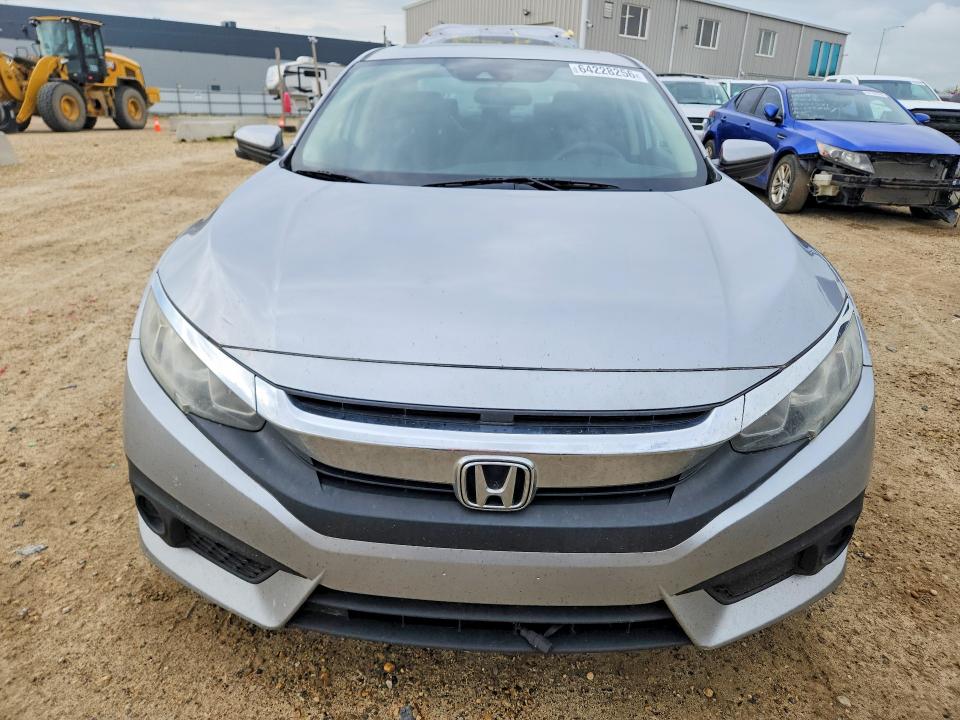 Aukcja sprzedaży 2018 Honda Civic, vin: 2HGFC2F83JH040033, numer aukcji: 64228256