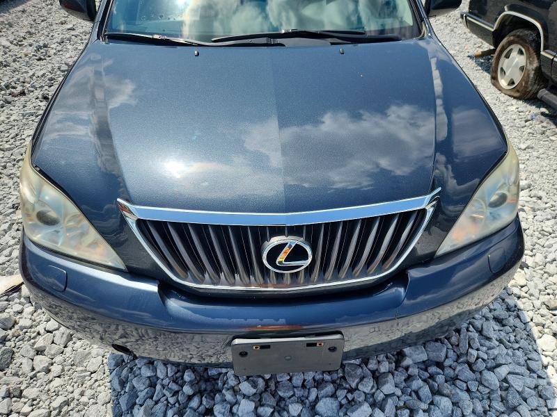 Продажа на аукционе авто 2008 Lexus Rx, vin: 2T2HK31U88C087322, номер лота: 64819816