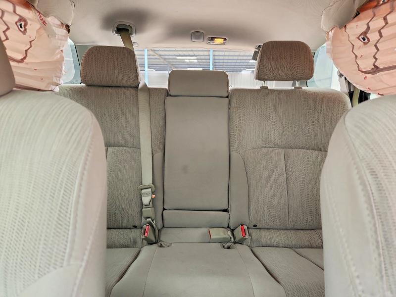 Aukcja sprzedaży 2013 Subaru Outback, vin: 4S4BRCGC3D3271117, numer aukcji: 63814656