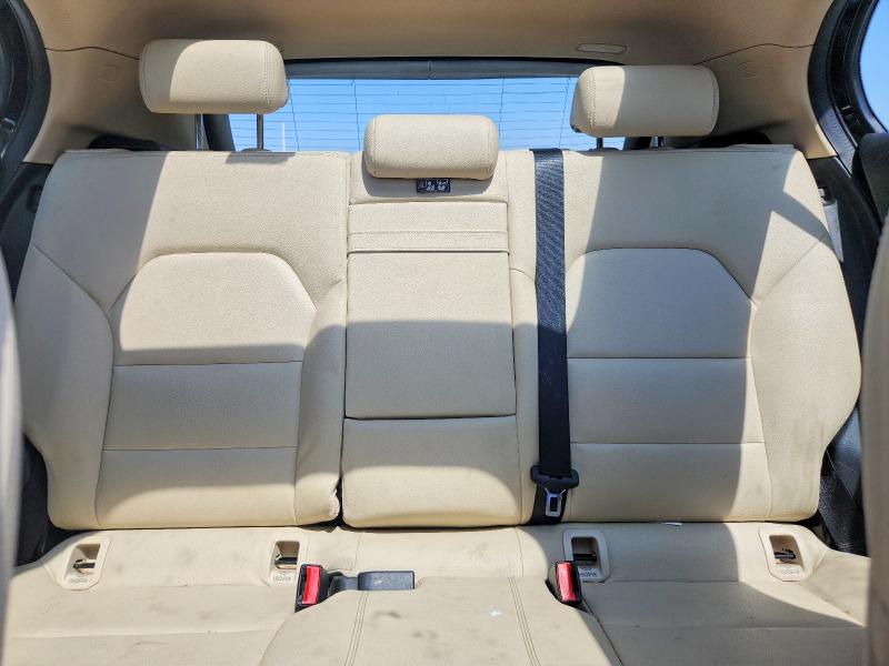 Продаж на аукціоні авто 2018 Mercedes-benz Gla, vin: WDCTG4GB4JJ373832, номер лоту: 61870776