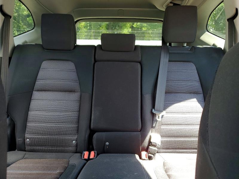63616146 :رقم المزاد ، 7FARW1H58NE005522 vin ، 2022 Honda Cr-v مزاد بيع
